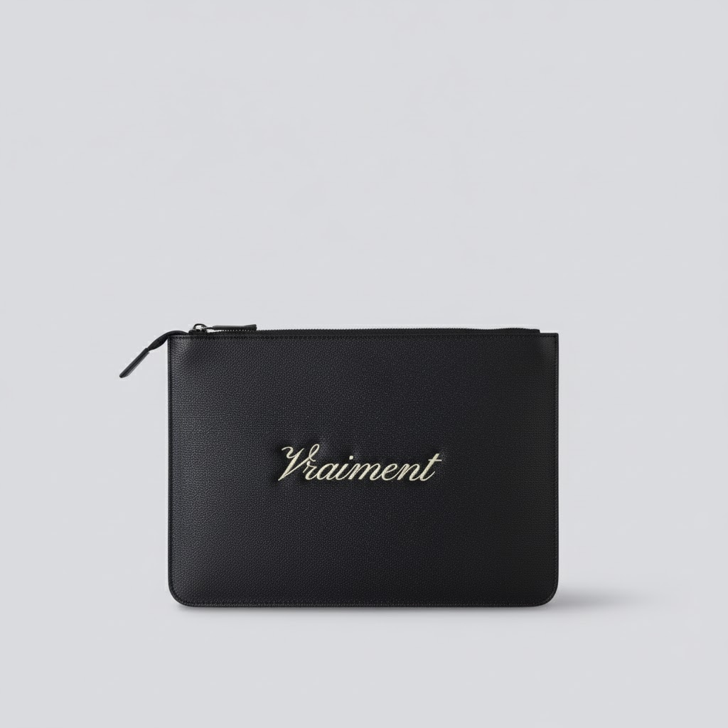 VRAIMENT ACCESSORY BAG