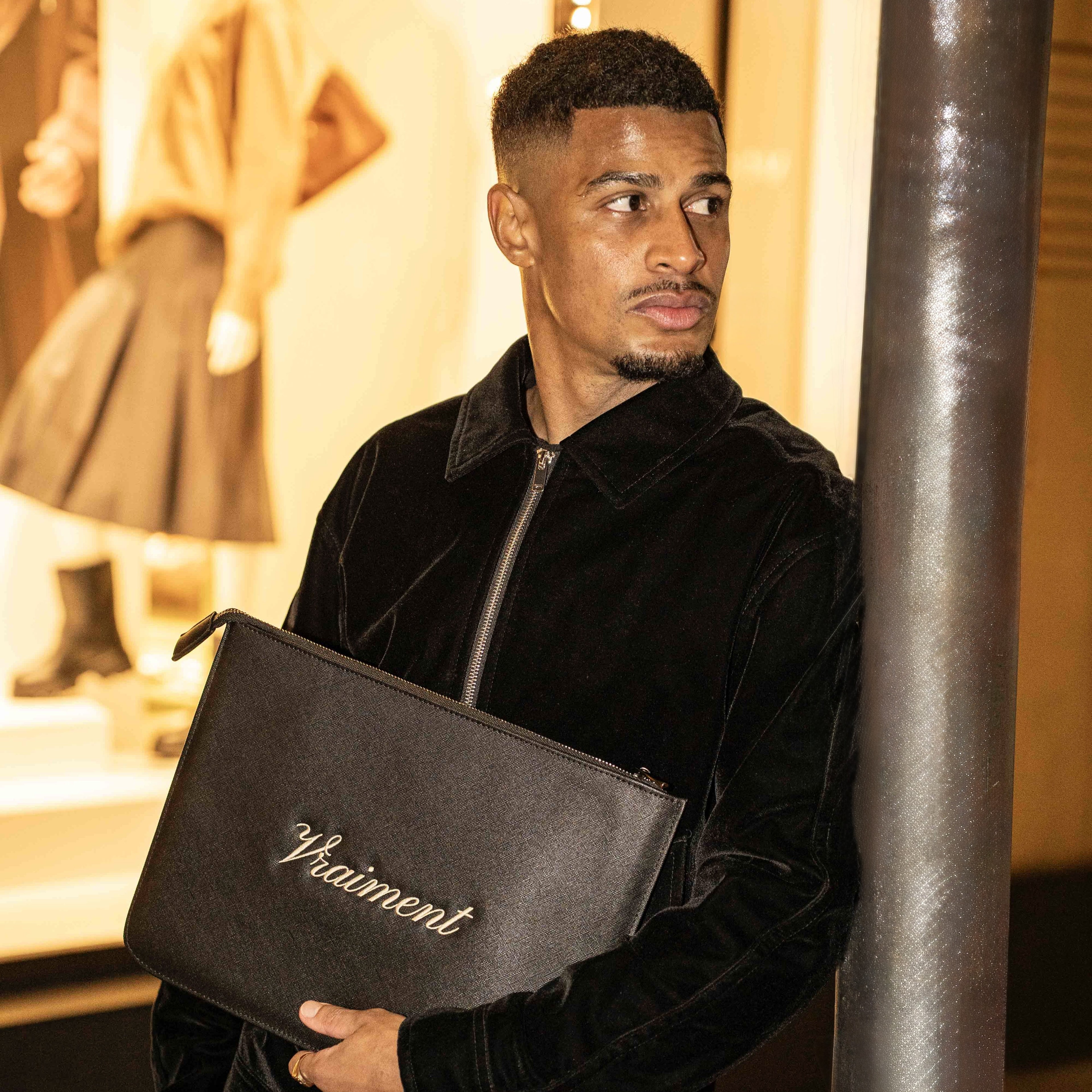 VRAIMENT ACCESSORY BAG