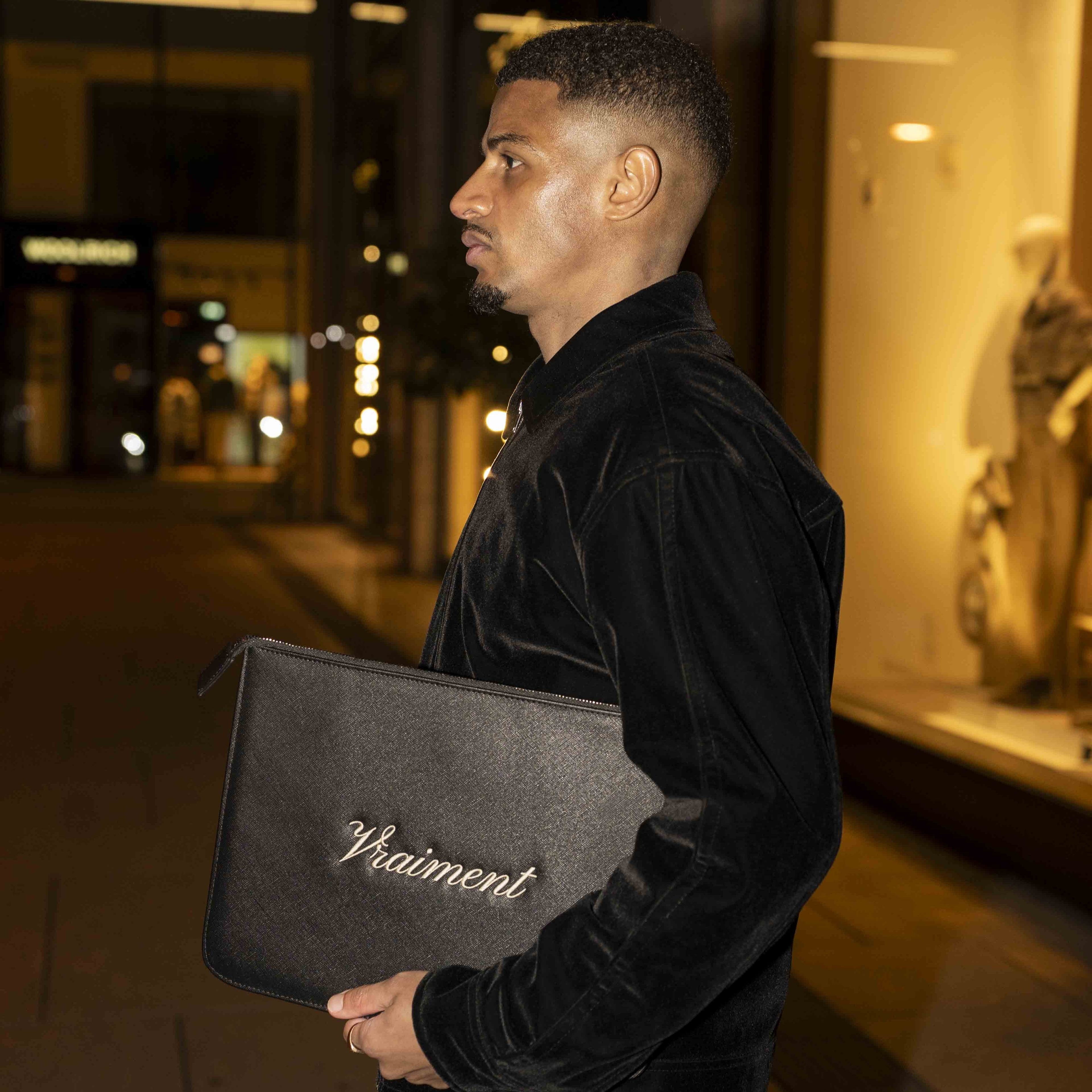 VRAIMENT ACCESSORY BAG