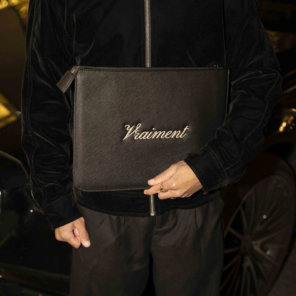 VRAIMENT ACCESSORY BAG