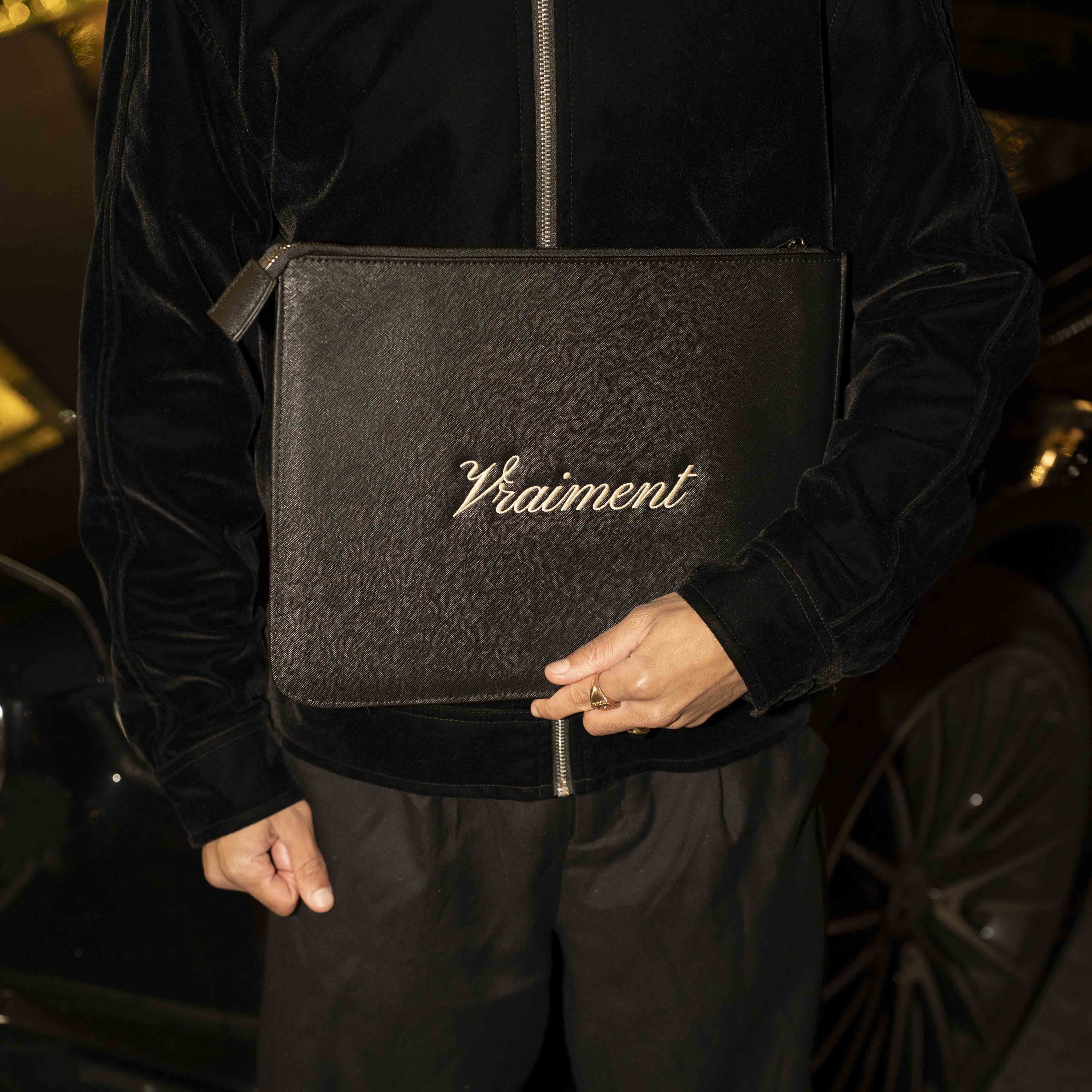 VRAIMENT ACCESSORY BAG